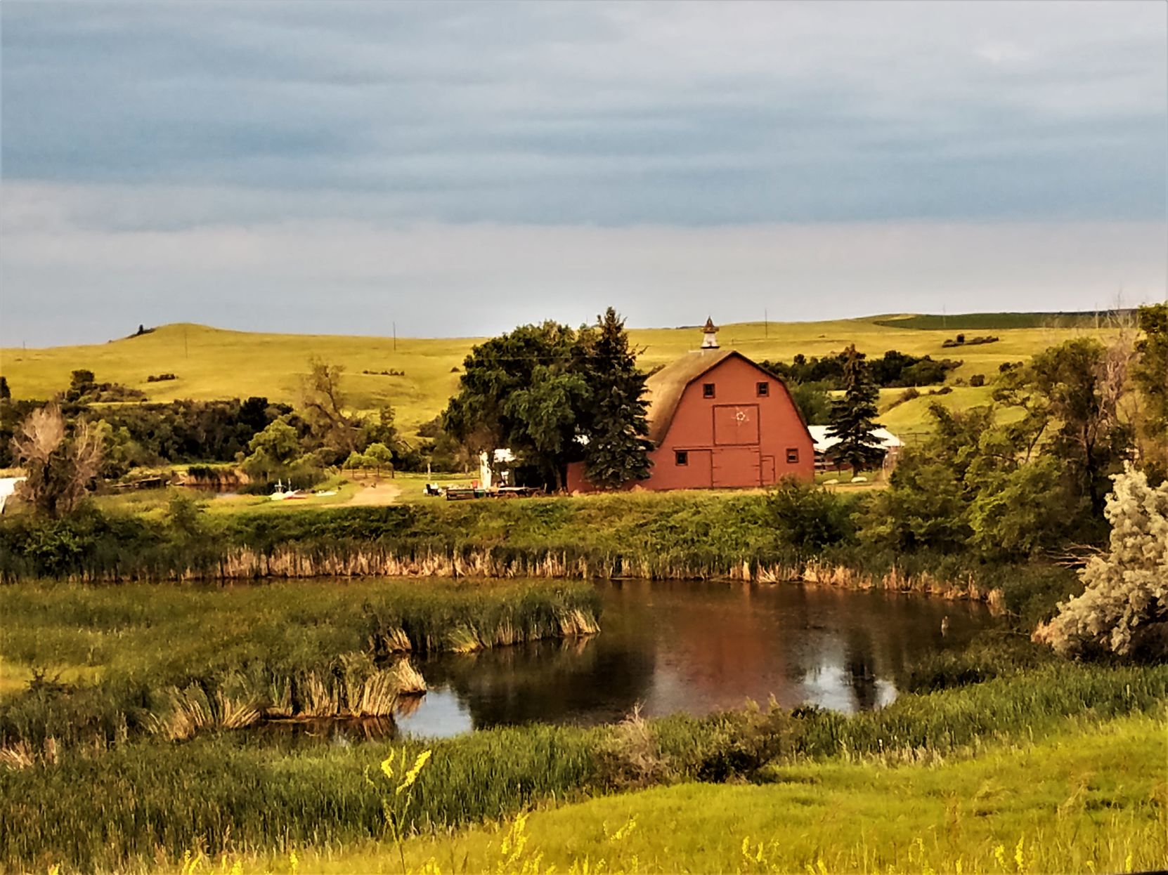 Favorite Barn